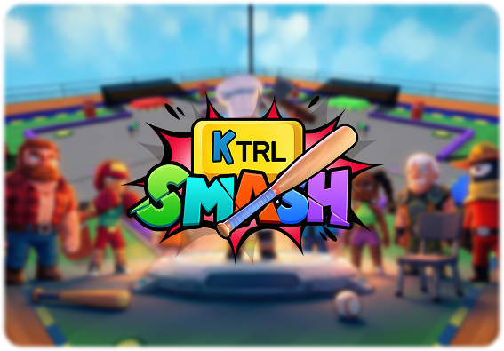 KTRL Smash
